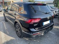 usata VW Tiguan Allspace 2.0 TDI SCR DSG Advance