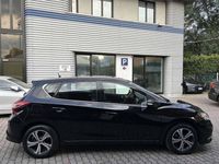 usata Nissan Pulsar 1.5 dci Acenta 110cv EURO 6B UNICO PROPRIETARIO