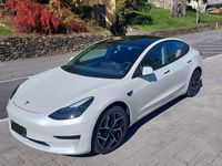 Usado Tesla Model 3 Standard Range 208 kW (283 HP) 2023 Sedan