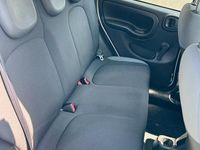 Usata Fiat Panda Easy 95 CV (69 kW) 2018 Bianco Utilitaria