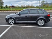 usata Audi A3 2008