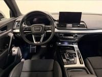 Usata Audi Q5 S-Line 204 CV (150 kW) 2024 Grigio SUV