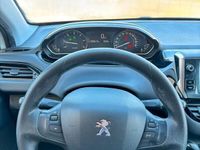 usata Peugeot 208 BlueHDi 75 5 porte Active