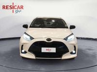 Usata Mazda 2 Comfort 92 CV (67 kW) 2022 Bianco Berlina