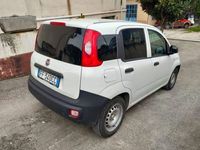 usata Fiat Panda 1.3 MJT 2P EURO 6 VAN