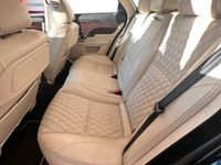 usata Jaguar XJ 2016 3.0D V6 Turbo Premium Luxury