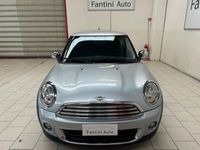 usata Mini Cooper 1.6 16V One 1.6 16V One (72kW) GARANZIA 12 MESI AFFARE