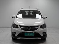 usata Opel Karl 1.0 Rocks 75cv