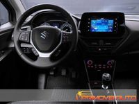 usata Suzuki SX4 S-Cross 1.4 Hybrid 4WD AllGrip Top