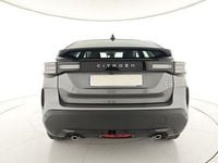 Occasion Citroën C4 PureTech 131 ch (96 kW) 2025 Gris SUV
