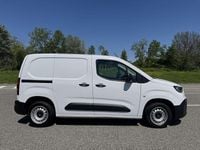 Occasion Fiat Doblò 102 ch (75 kW) 2024 Blanc Monospace
