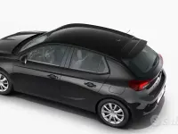 Nuova Opel Corsa 101 CV (74 kW) 2026 Nero Utilitaria