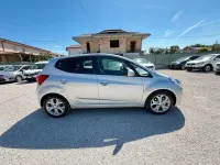 Usata Hyundai ix20 90 CV (66 kW) 2011 Grigio Utilitaria