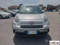 Usata Fiat 500L Connect 95 CV (69 kW) 2022 Monovolume