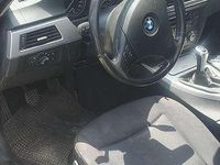 Usata BMW 320 177 CV (130 kW) 2008 Station wagon