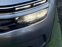 Usata Citroën C5 Shine 130 CV (95 kW) 2022 Grigio Station wagon