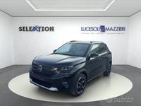 Usata Citroën C3 PureTech 101 CV (74 kW) 2025 Nero SUV