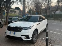 Occasion Land Rover Range Rover Velar HSE Dynamic 179 PK (131 kW) 2018 Wit SUV