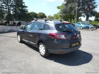 Usata Renault Mégane III 110 CV (80 kW) 2013