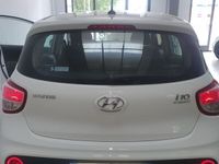 usata Hyundai i10 i10 1.0 MPI1.0 COMFORT ECONEXT GPL - GARANZIA 24 MESI