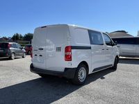Nuova Fiat Scudo 144 CV (105 kW) 2025 Bianco Furgone