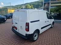 Usata Citroën e-Berlingo Feel 99 CV (72 kW) 2017 Bianco Monovolume