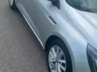 Usata Renault Mégane IV 110 CV (80 kW) 2016 Grigio Berlina