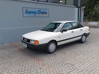 usata Audi 80 1.8 Targa Oro ASI