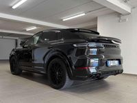 Usata Porsche Cayenne S Coupe 475 CV (349 kW) 2023 Nero Coupé