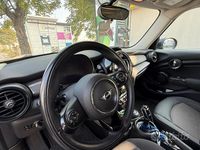Usata Mini Cooper 136 CV (100 kW) 2021 Utilitaria