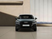 Nuova Audi Q2 S-Line 2026 Grigio daytona perlato SUV