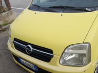 usata Opel Agila 2004