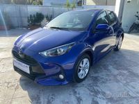 usata Toyota Yaris 1.0 5 porte Dynamic