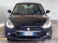 usata Suzuki Swift 1.2h top 2wd del 2023