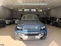 Usata Land Rover Defender 241 CV (177 kW) 2021 Other SUV