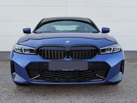 usata BMW 320 i Msport