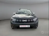 Usata Dacia Duster Comfort 116 CV (85 kW) 2023 Grigio SUV