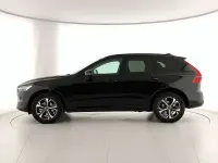 Nuova Volvo XC60 Core 250 CV (183 kW) 2026 Nero SUV