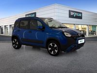 usata Fiat Panda Cross 1.0 FireFly 70cv S&S Hybrid