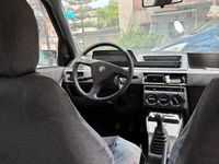 Usata Fiat Tipo 1990 Nero Utilitaria