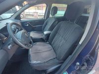 Usata Dacia Duster Lauréate 105 CV (77 kW) 2012 SUV