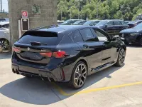 Nuova BMW 120 M Sport 163 CV (119 kW) 2026 Nero Utilitaria