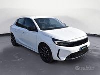 Usata Opel Corsa 101 CV (74 kW) 2025 Bianco Utilitaria