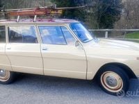 Usata Citroën Ami 8 1970 Station wagon