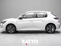 usata Peugeot 208 1.2 puretech 75CV Active Pack