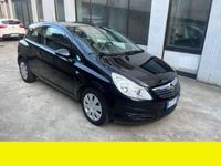 usata Opel Corsa 