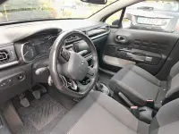 Usata Citroën C3 PureTech 82 CV (60 kW) 2018 Blu/azzurro Utilitaria
