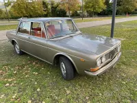 Usata Lancia 2000 1970