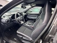 Usata Nissan Juke N-Connecta 114 CV (83 kW) 2022 Nero SUV