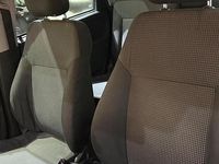 Usata Opel Meriva Enjoy 89 CV (65 kW) 2010 Grigio Monovolume